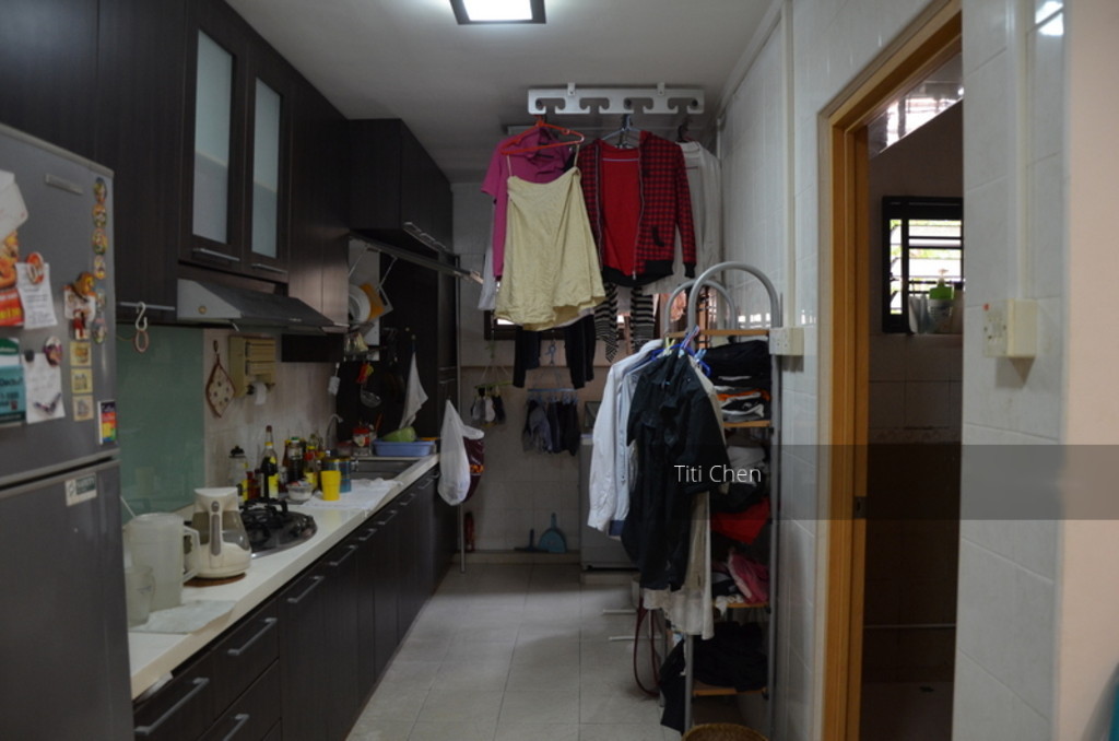 Blk 407 Sembawang Drive (Sembawang), HDB 5 Rooms #137843202